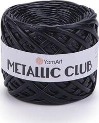 Strickgarn Yarn Art Metallic Club 8120 Strickgarn