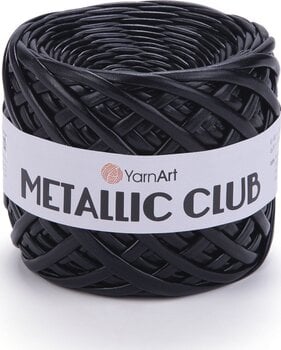Strikkegarn Yarn Art Metallic Club 8120 Strikkegarn - 1