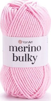 Stickgarn Yarn Art Merino Bulky 217 Stickgarn - 1