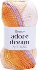 Strickgarn Yarn Art Adore Dream 1053 Strickgarn