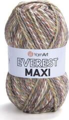 Strikkegarn Yarn Art Everest Maxi 8029 Strikkegarn