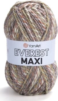 Strikkegarn Yarn Art Everest Maxi 8029 Strikkegarn - 1