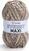 Strikkegarn Yarn Art Everest Maxi 8029 Strikkegarn