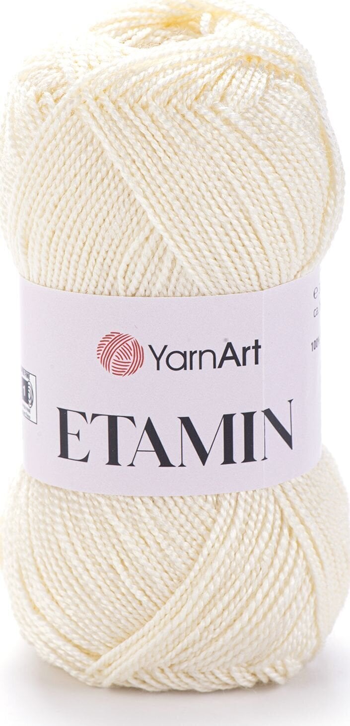 Pletacia priadza Yarn Art Etamin 423 Pletacia priadza