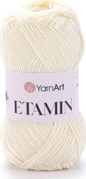 Pletacia priadza Yarn Art Etamin 423 Pletacia priadza - 1
