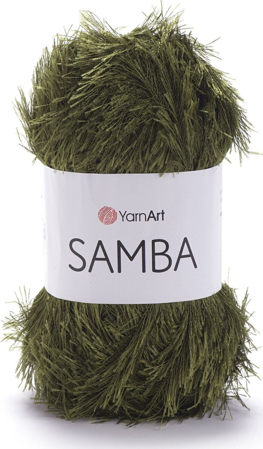 Filati per maglieria Yarn Art Samba 530 Filati per maglieria