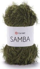 Pletacia priadza Yarn Art Samba 530 Pletacia priadza
