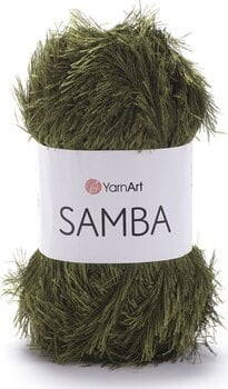 Filati per maglieria Yarn Art Samba 530 Filati per maglieria - 1