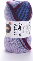 Kudumislõng Yarn Art Angora Active 855 Kudumislõng