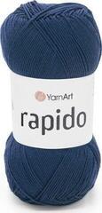 Knitting Yarn Yarn Art Rapido 696 Knitting Yarn