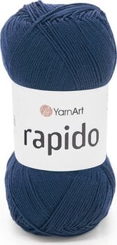 Filati per maglieria Yarn Art Rapido 696 Filati per maglieria - 1