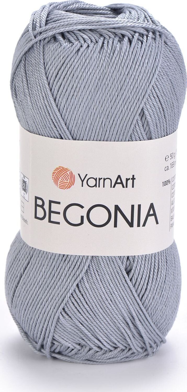 Kudumislõng Yarn Art Begonia 5326 Kudumislõng