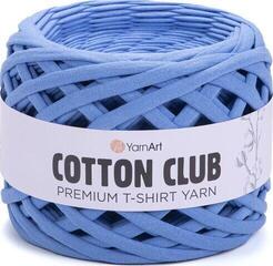 Kudumislõng Yarn Art Cotton Club 7328 Kudumislõng