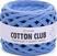 Kudumislõng Yarn Art Cotton Club 7328 Kudumislõng