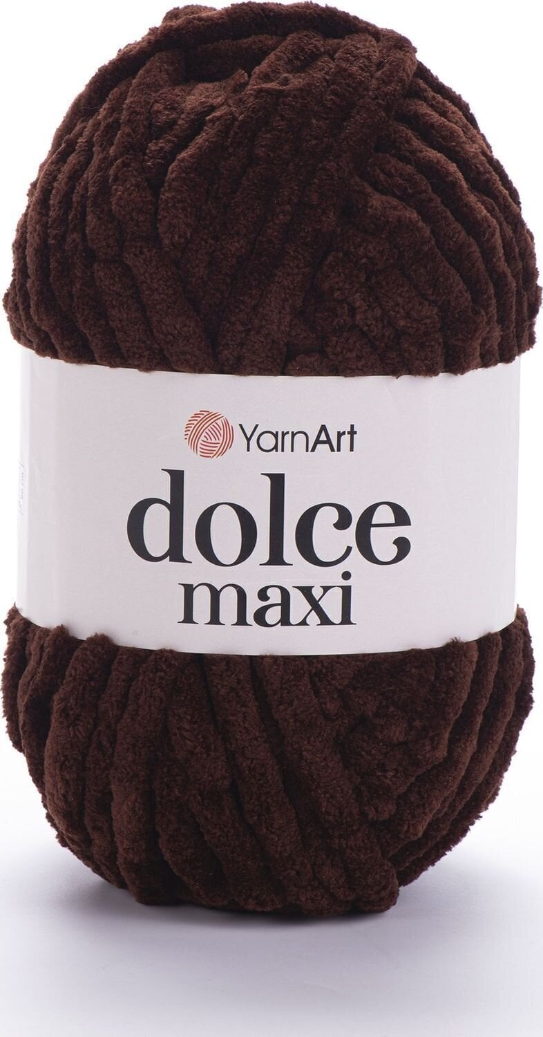 Kudumislõng Yarn Art Dolce Maxi 775 Kudumislõng