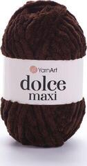 Fil à tricoter Yarn Art Dolce Maxi 775 Fil à tricoter