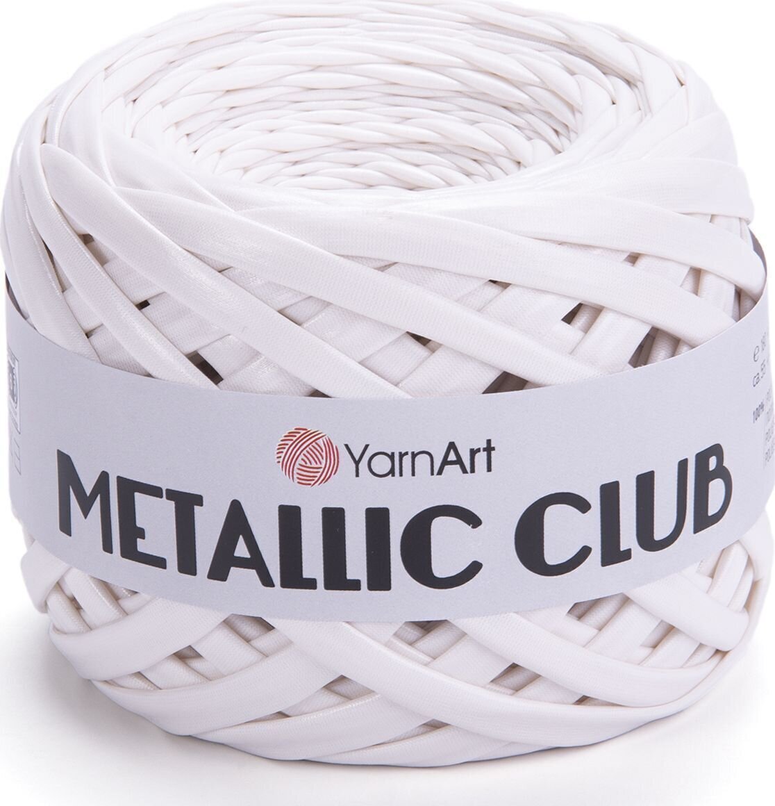 Kudumislõng Yarn Art Metallic Club 8121 Kudumislõng
