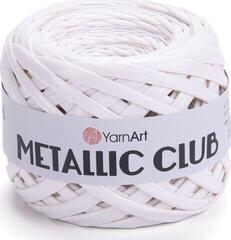Kudumislõng Yarn Art Metallic Club 8121 Kudumislõng
