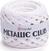 Kudumislõng Yarn Art Metallic Club 8121 Kudumislõng