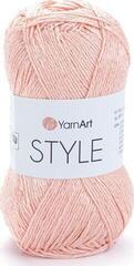 Fil à tricoter Yarn Art Style 658 Fil à tricoter
