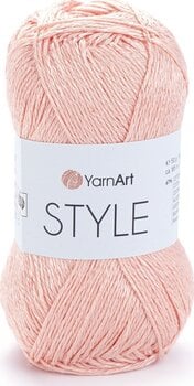 Fil à tricoter Yarn Art Style 658 Fil à tricoter - 1