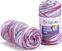 Schnur Yarn Art Twisted Macrame 3 mm VR 195 m 917 Schnur