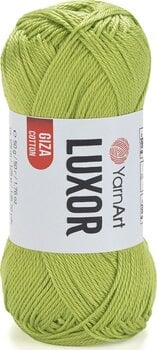 Pletacia priadza Yarn Art Luxor 1237 Pletacia priadza - 1
