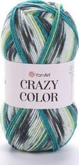 Breigaren Yarn Art Crazy Color 166 Breigaren