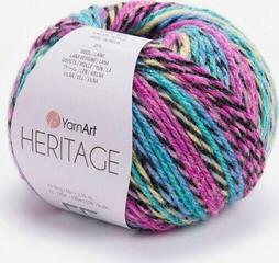 Pletacia priadza Yarn Art Heritage 342 Pletacia priadza