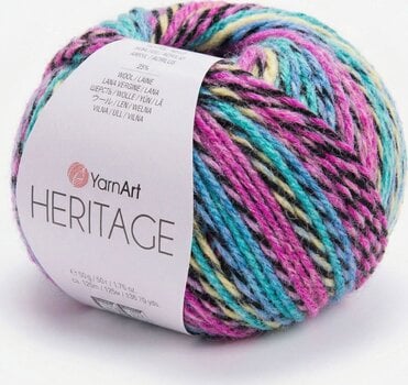 Pletacia priadza Yarn Art Heritage 342 Pletacia priadza - 1