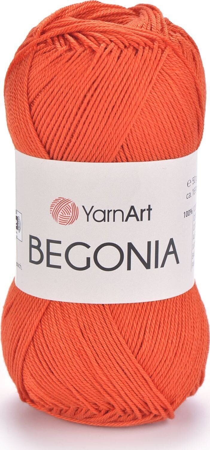 Knitting Yarn Yarn Art Begonia 5535 Knitting Yarn