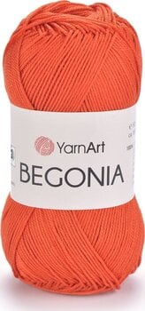 Knitting Yarn Yarn Art Begonia 5535 Knitting Yarn - 1