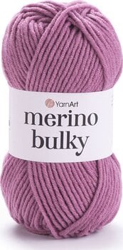 Stickgarn Yarn Art Merino Bulky 3017 Stickgarn - 1