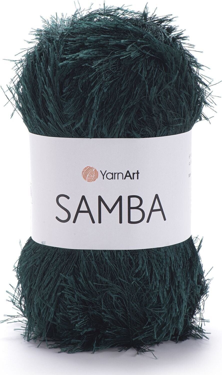 Strikkegarn Yarn Art Samba 590 Strikkegarn
