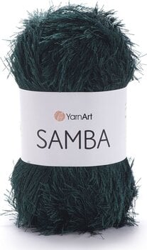 Strikkegarn Yarn Art Samba 590 Strikkegarn - 1