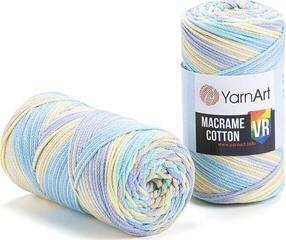 Cable Yarn Art Macrame Cotton VR 225 m 924 Cable