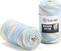 Nöör Yarn Art Macrame Cotton VR 225 m 924 Nöör