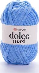Fil à tricoter Yarn Art Dolce Maxi 777 Fil à tricoter