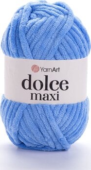 Pletacia priadza Yarn Art Dolce Maxi 777 Pletacia priadza - 1