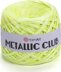 Kudumislõng Yarn Art Metallic Club 8122 Kudumislõng