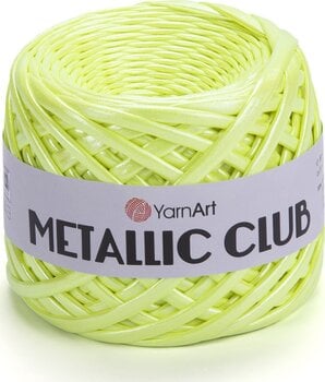 Kudumislõng Yarn Art Metallic Club 8122 Kudumislõng - 1