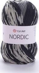 Breigaren Yarn Art Nordic 650 Breigaren