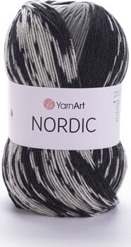 Breigaren Yarn Art Nordic 650 Breigaren - 1