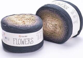 Kudumislõng Yarn Art Flowers 297 Kudumislõng