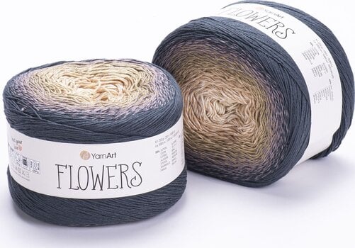Kudumislõng Yarn Art Flowers 297 Kudumislõng - 1