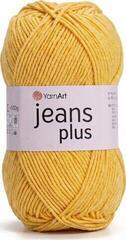 Knitting Yarn Yarn Art Jeans Plus 35 Knitting Yarn
