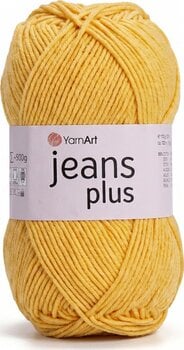 Knitting Yarn Yarn Art Jeans Plus 35 Knitting Yarn - 1