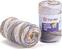 Κορδόνι Yarn Art Twisted Macrame 3 mm VR 195 m 918 Κορδόνι
