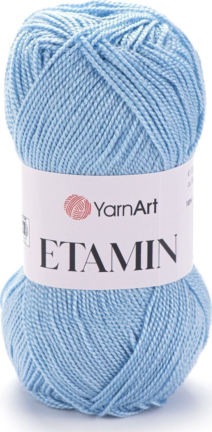 Neulelanka Yarn Art Etamin 424 Neulelanka