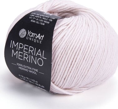 Adīšanas dzija Yarn Art Imperial Merino 3327 Adīšanas dzija - 1